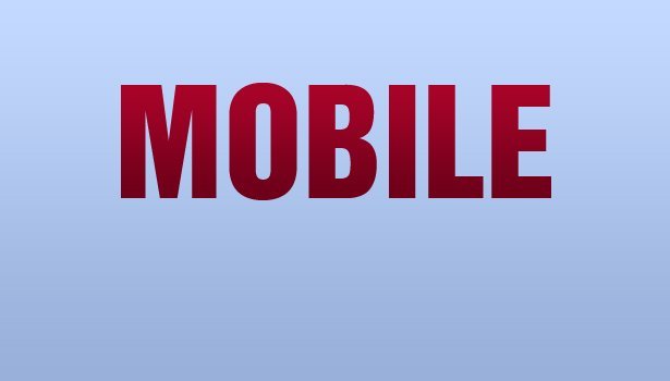 mobile