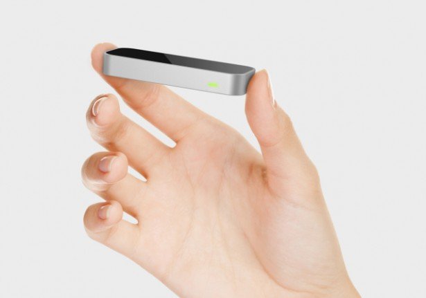 Leap Motion Controller