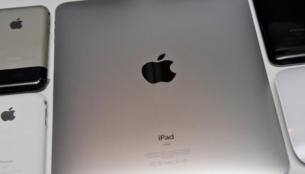 1 in 3 americans now own ipads