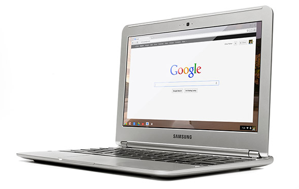 google chromebooks at walmart