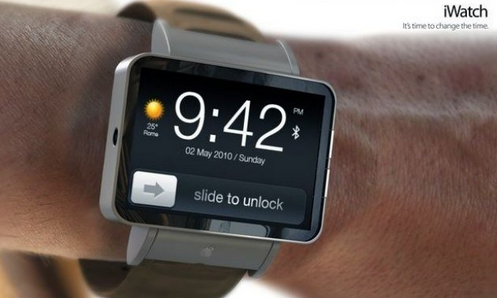 iwatch release date