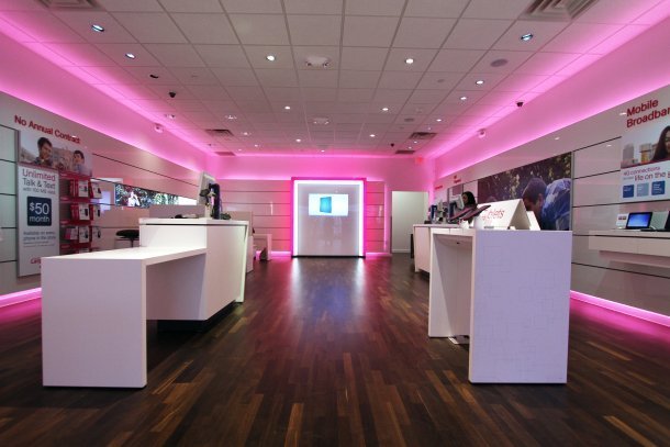 T-Mobile