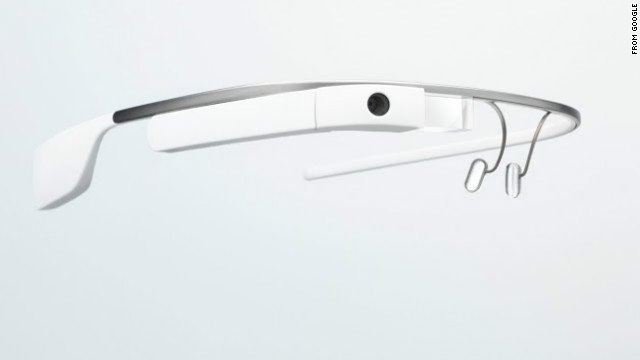 google glass