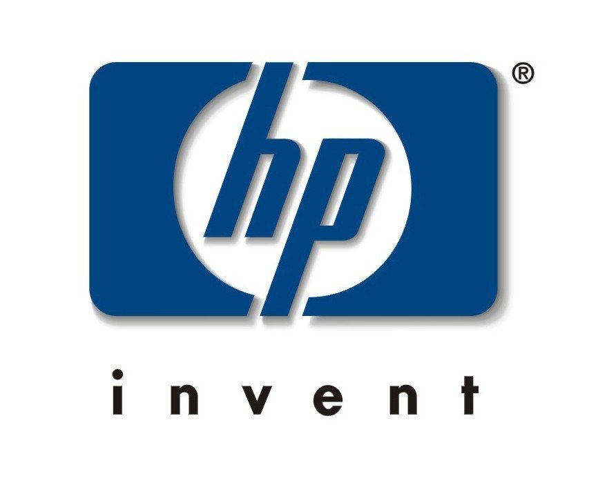 hp logo