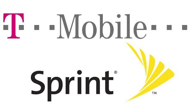sprint and t mobile to be one