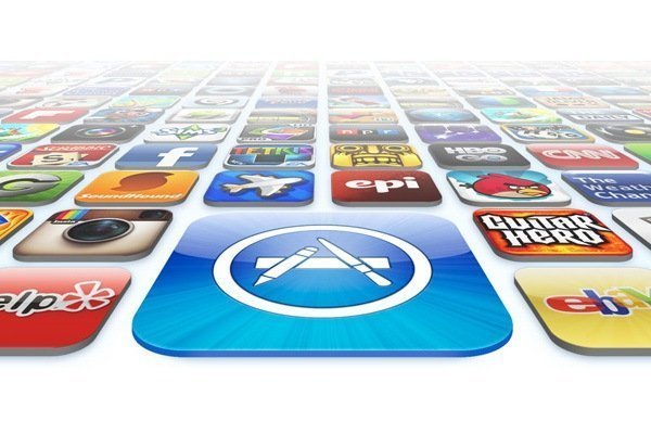 top apps for 2013