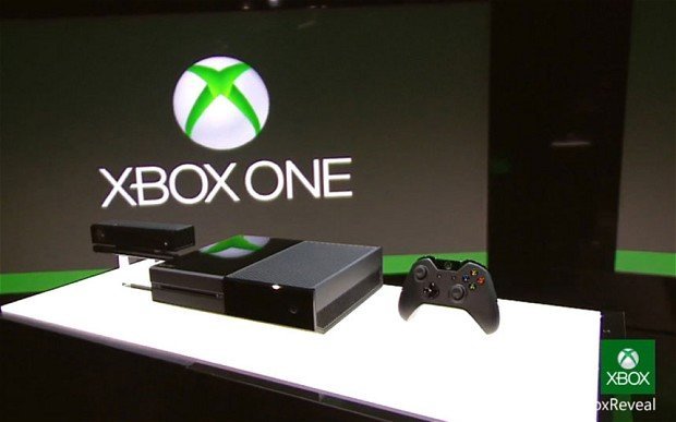 xbox one