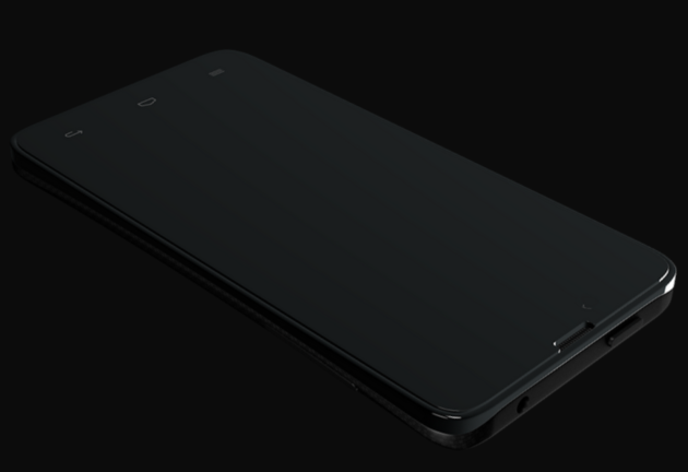 blackphone