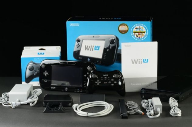 wii-u