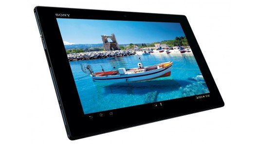 sony tablet