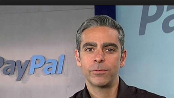 Why David Marcus Quit Paypal for Facebook