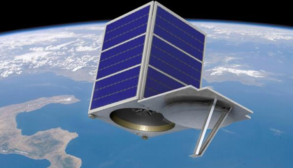 Google Purchases Skybox Satellites for $500M