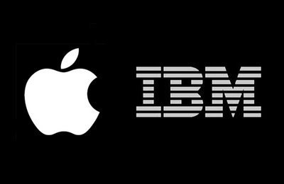 What would Steve Jobs Say about Apple Teaming up with IBM?
