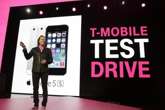 Sprint and T-Mobile Merger- Will it Ever Happen?