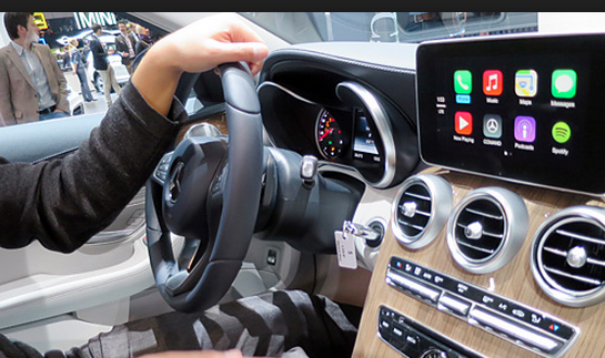 Apple Adds more Car Manufacturers to CarPlay