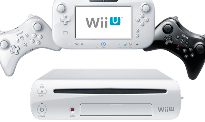 Wii U Finally Profitable for Nintendo