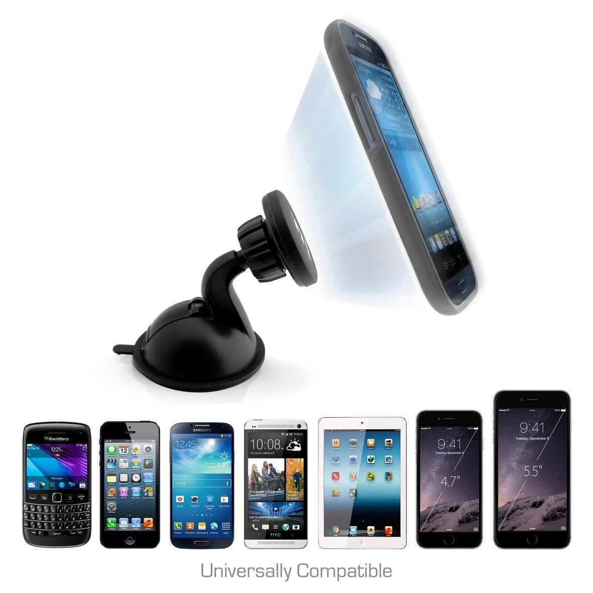 imagnet car mount 2