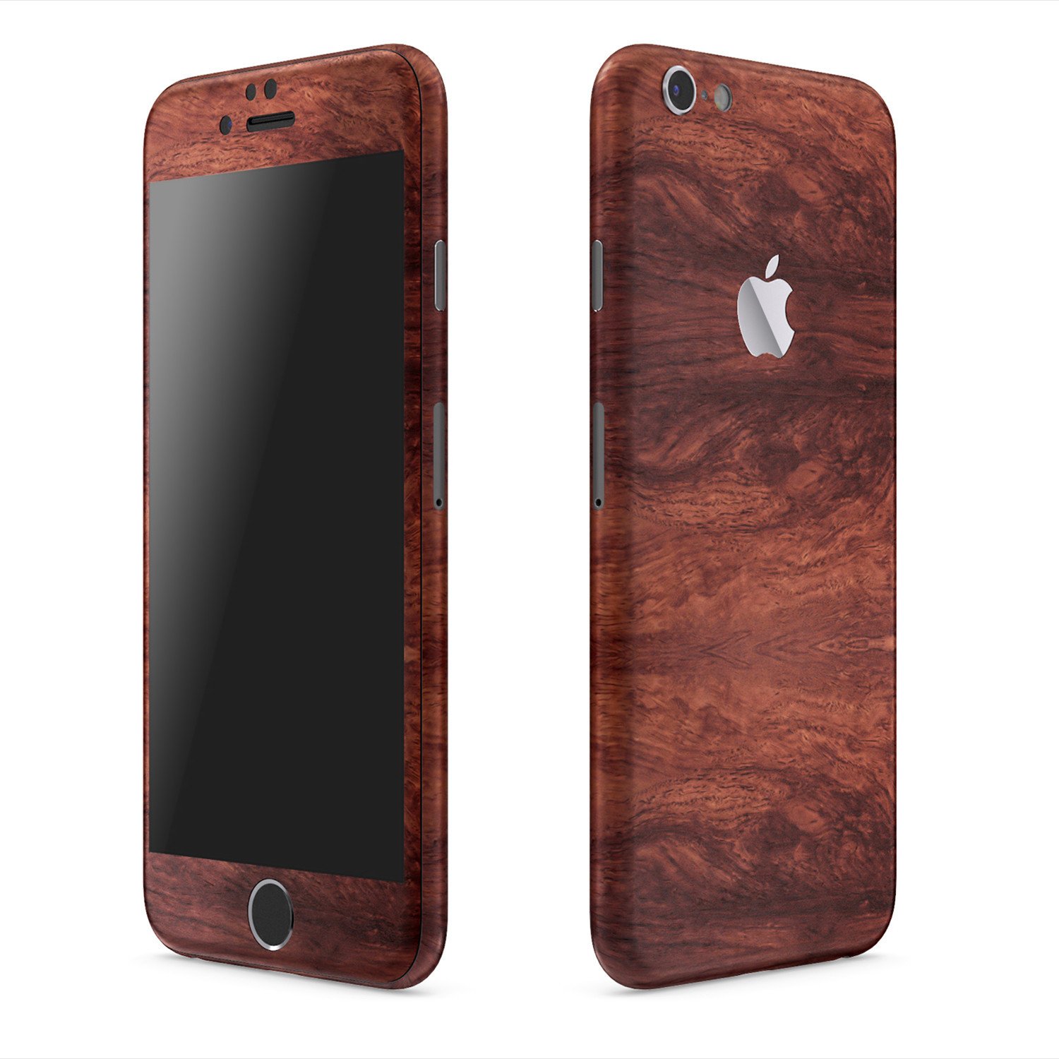 iphone 6 mahogany cover