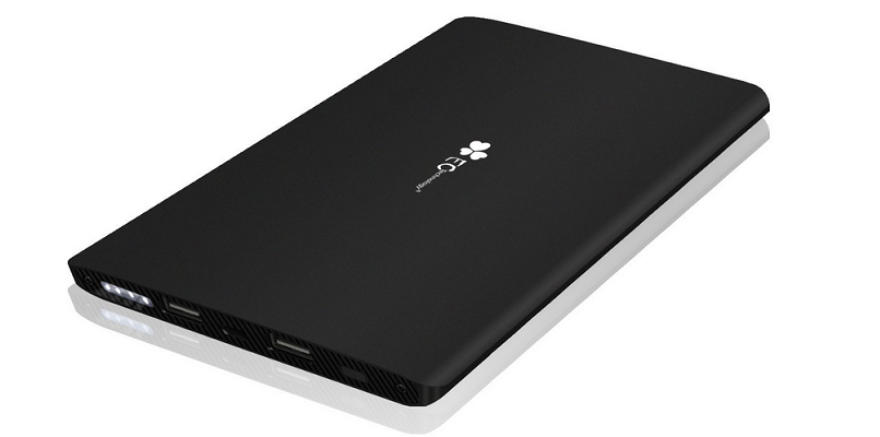 EC Technology 18000mAh External Battery Pack