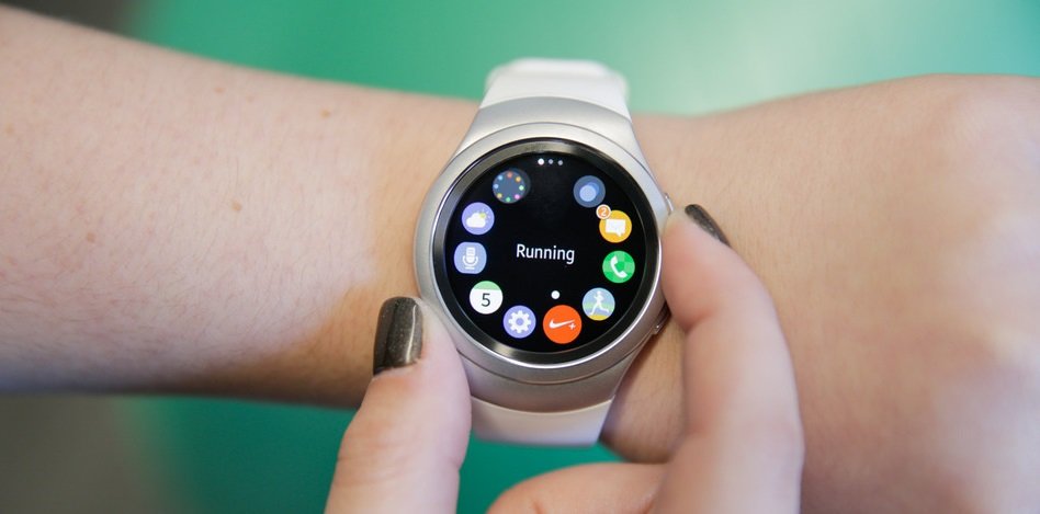 New Details Surface About Samsung Round Smartwatch