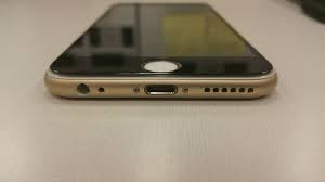 Moshi iVisor glass screen protector for iPhone 6: Thin as a wafer, solid as a ROCK!!