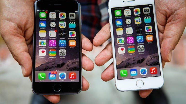 iPhone 6s Users Face Shutdown Bug Issue