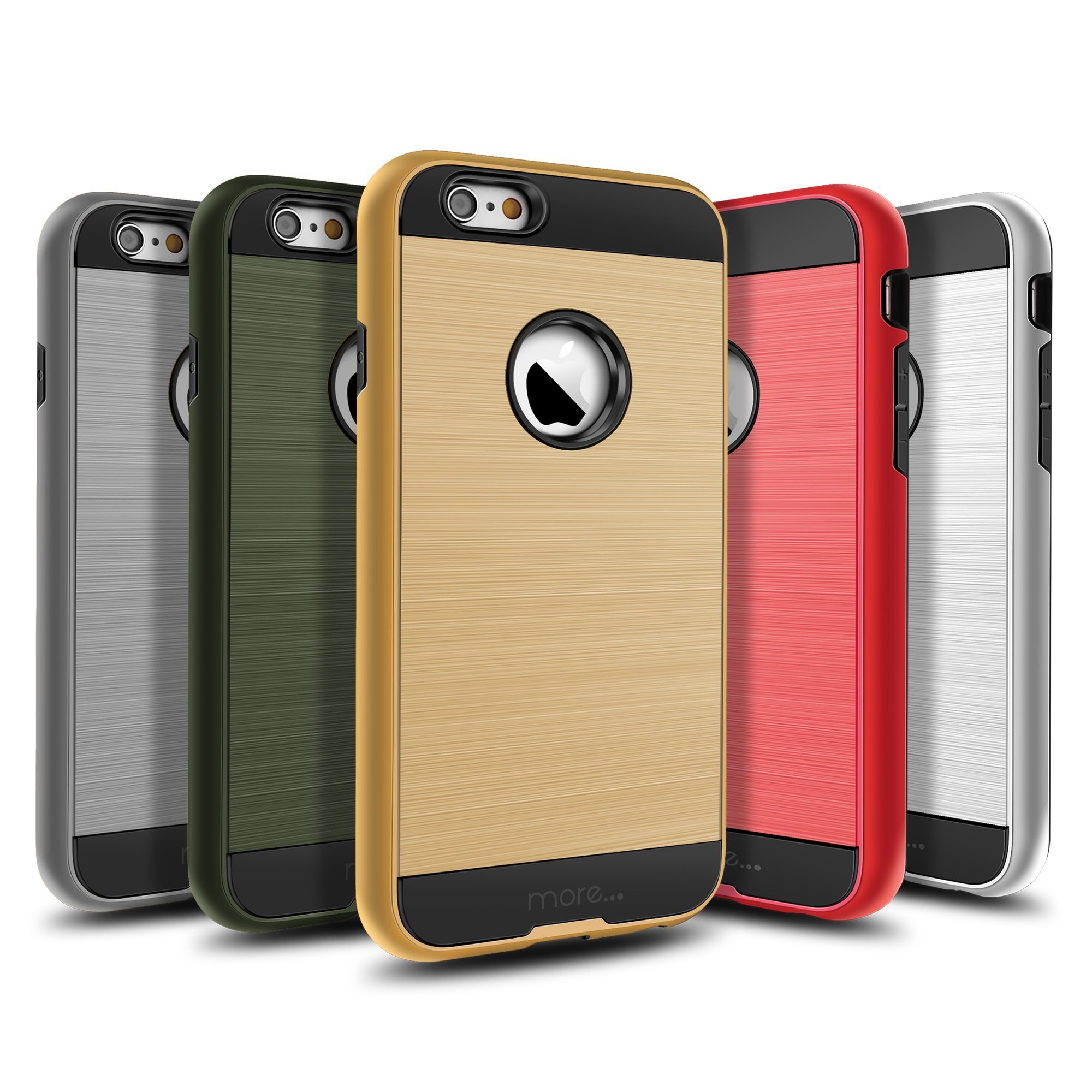 Top 5 Best iPhone 6s Cases from More UK