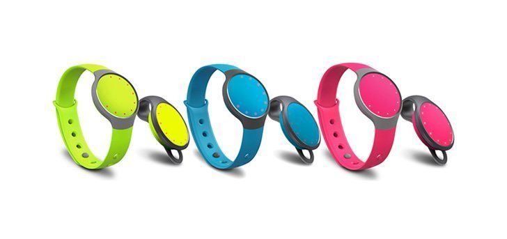 Misfit Flash review- Track and burn those extra calories!!