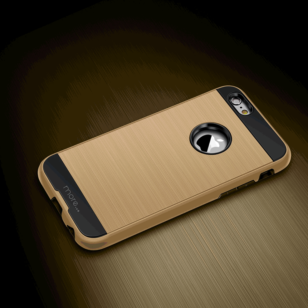 Best iPhone 6s Cases - Duo Tough Series from More UK
